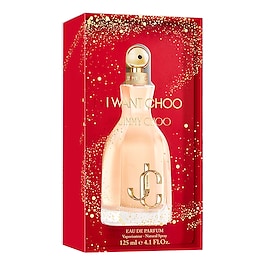 I Want Choo